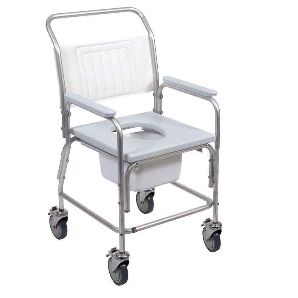 COMMODE