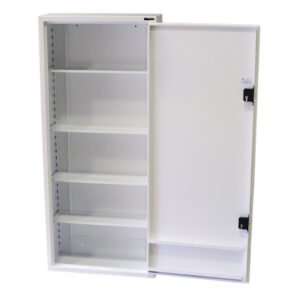 LOCKABLE CONTROLLED DRUG CABINET