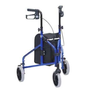 TRI WHEEL WALKER