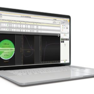 CARDIORESPIRATORY SOFTWARE