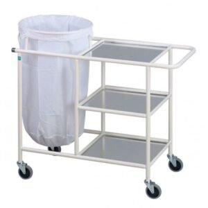 LINEN TROLLEYS