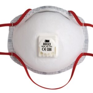 FFP3 FACE MASK (1 box of 50)