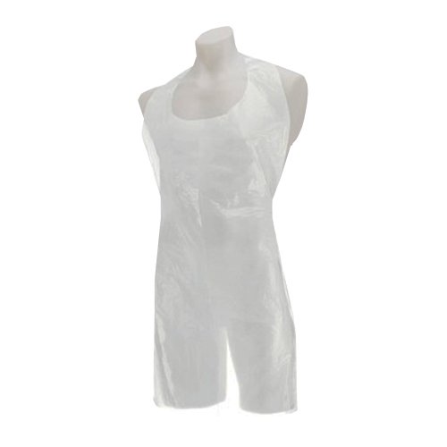 DISPOSABLE APRONS (1 box of 600)