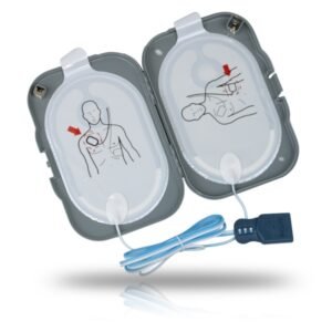 DEFIBRILLATOR PADS