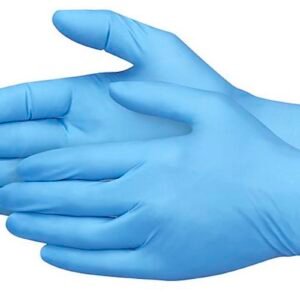 DISOSABLE GLOVES (1 box of 100)
