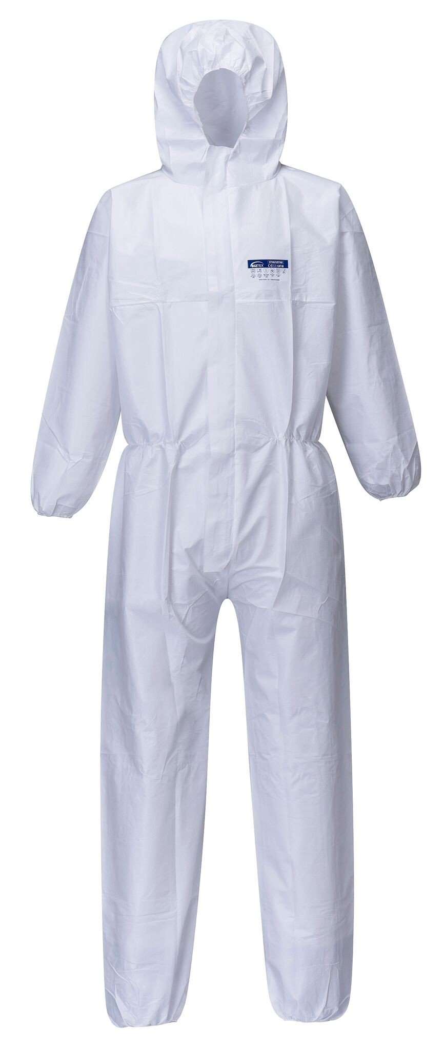 FULL PPE DISPOSABLE OVERALLS