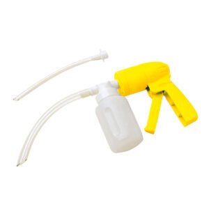 SUCTION PUMP