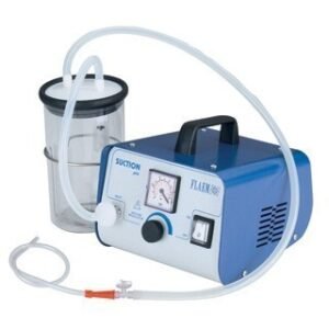 PROFESSIONAL ASPIRATOR