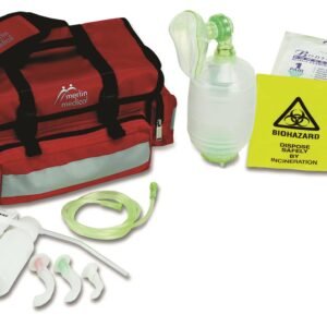RESUSCITATION KIT