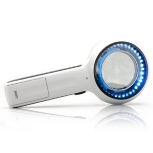 SKIN EXAMINATION DEVICE