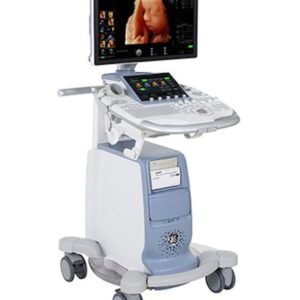 ULTRASOUND SCANNER
