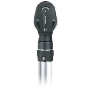 OPHTHALMOSCOPES