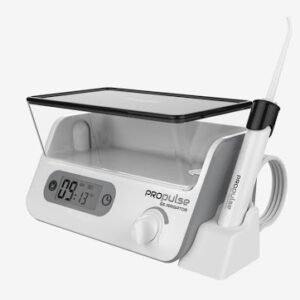 EAR IRROGATOR