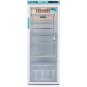 FREE STANDING PHARMACEUTICAL FRIDGE 237L