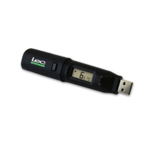 LEC MEDICAL DATA LOGGERS