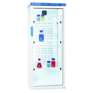 COOLED INCUBATOR 340 LITRES