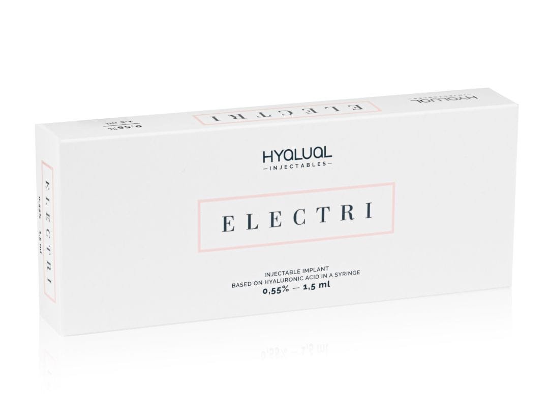 HYALUAL ELECTRI