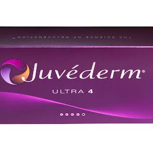 JUVADERM ULTRA 4
