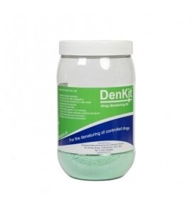 DRUG DENATURING KIT 1 x 2L JAR