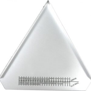 TRIANGLE TABLET COUNTER