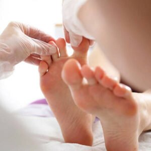 PODIATRY