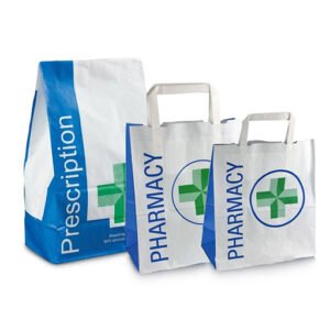 PRESCRIPTION BAGS