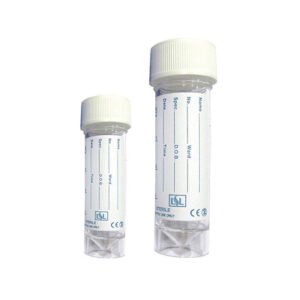 SAMPLE BOTTLES