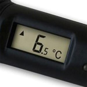 SINGLE USE DATA LOGGERS