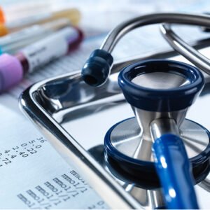 STETHOSCOPES