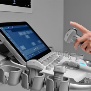ULTRASOUND SCANNER