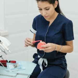 Dental Equipment